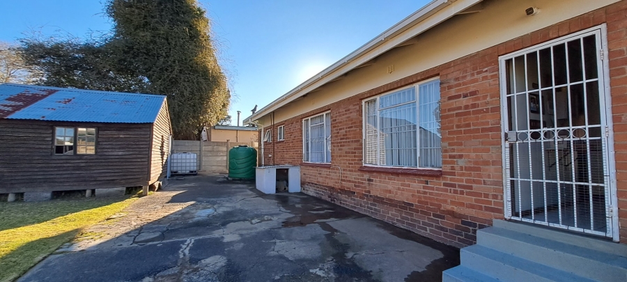 3 Bedroom Property for Sale in Morelig Free State